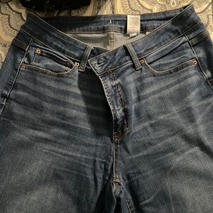 Jeans-stretch